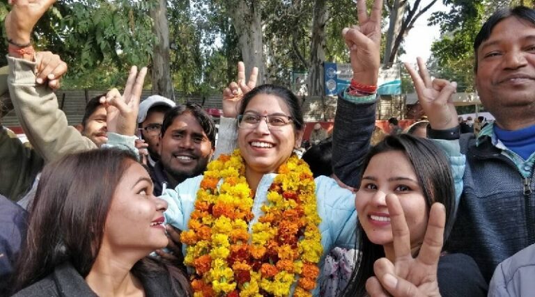 ಚಂಡೀಗಢ ಚುನಾವಣೆ: ವಿವಾದಿತ ಕೃಷಿ ಕಾಯ್ದೆಗಳ ರದ್ದುಗೊಳಿಸಿದ ಬಳಿಕ ಬಿಜೆಪಿಗೆ ಮೊದಲ ಮುಖಭಂಗ