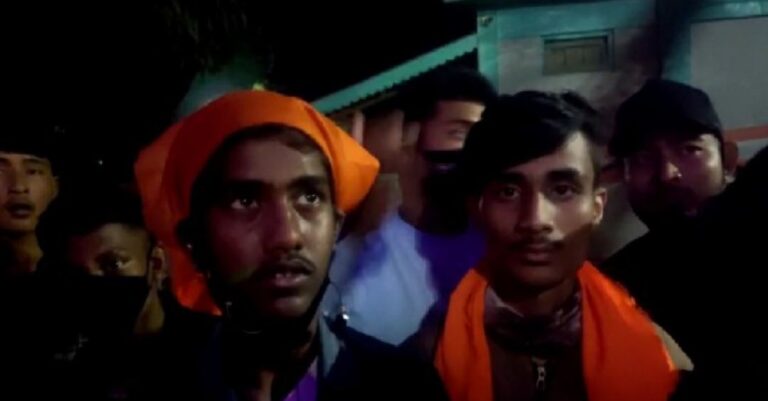 ಅಸ್ಸಾಂ: ಕ್ರಿಸ್‌ಮಸ್ ಆಚರಣೆಗೆ ತಡೆಯೊಡ್ಡಿದ ಬಜರಂಗದಳ ಸದಸ್ಯರು