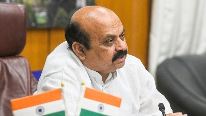 ಬಿಪಿನ್ ರಾವತ್‌ ಅವರನ್ನು ನಿಂದಿಸಿದರೆ ಕಾನೂನು ಕ್ರಮ: ಬೊಮ್ಮಾಯಿ ಎಚ್ಚರಿಕೆ