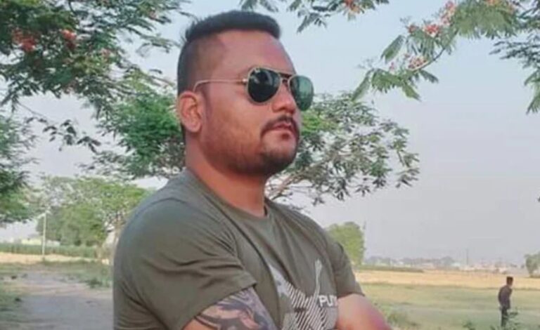 ಪಂಜಾಬ್ ಕೋರ್ಟ್ ಸ್ಪೋಟ ಪ್ರಕರಣಕ್ಕೆ ತಿರುವು: ಮೃತಪಟ್ಟ ಮಾಜಿ ಪೊಲೀಸ್ ಆರೋಪಿ!