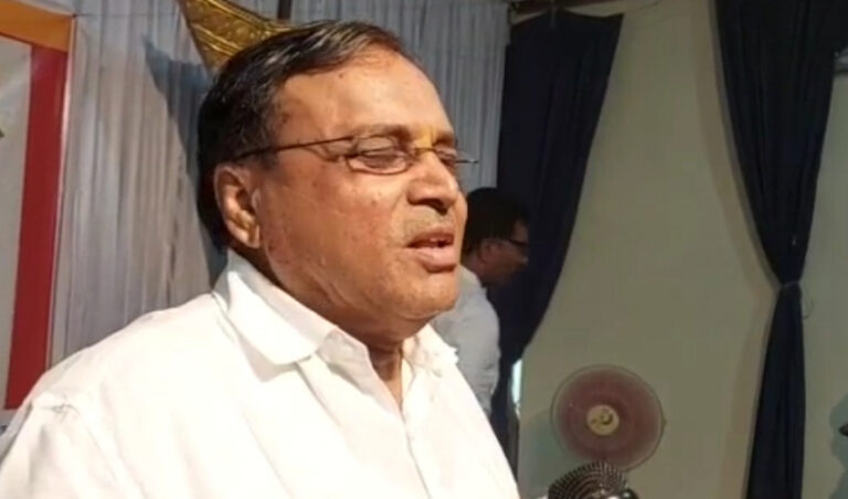 ಘೋಟ್ನೇಕರ್ ನಿರೀಕ್ಷಣಾ ಜಾಮೀನು ಅರ್ಜಿ ವಜಾ; ಬಂಧನಕ್ಕೆ ದಲಿತ ಸಂಘಟನೆಗಳ ಒತ್ತಾಯ