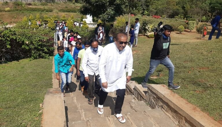 ಹಂಸಲೇಖರ ಸಾಂಸ್ಕೃತಿಕ ಪ್ರತಿರೋಧಕ್ಕೆ  ಸ್ವಾಗತಾರ್ಹ ಜನಸ್ಪಂದನೆ