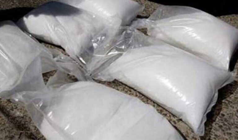 ಗುಜರಾತ್ ಬಂದರಿನಲ್ಲಿ 400 ಕೋಟಿ ರೂ ಮೌಲ್ಯದ ಹೆರಾಯಿನ್ ವಶ