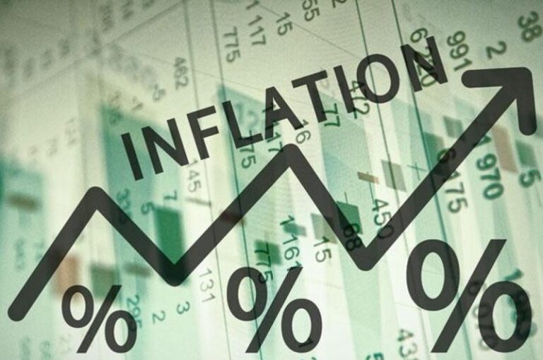 12 ವರ್ಷಗಳಲ್ಲೇ ಗರಿಷ್ಠ ಮಟ್ಟದ ಸಗಟು ಹಣದುಬ್ಬರ ದಾಖಲು