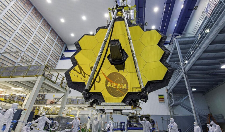 2021ರ ವಿಜ್ಞಾನ ಲೋಕ ಕಂಡ ಮಹತ್ವದ ಬೆಳವಣಿಗೆಗಳು