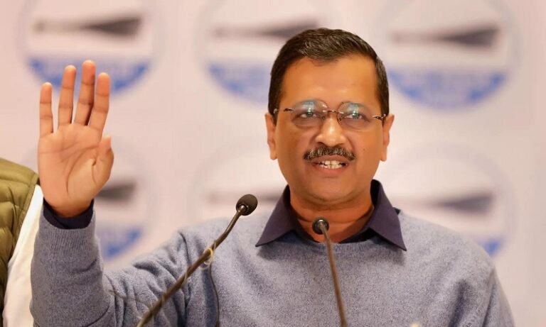 ದೆಹಲಿ ವಿಧಾನಸಭಾ ಚುನಾವಣೆಯಲ್ಲಿ ಎಎಪಿ ಸೋಲಿಗೆ 6 ಪ್ರಮುಖ ಅಂಶಗಳು