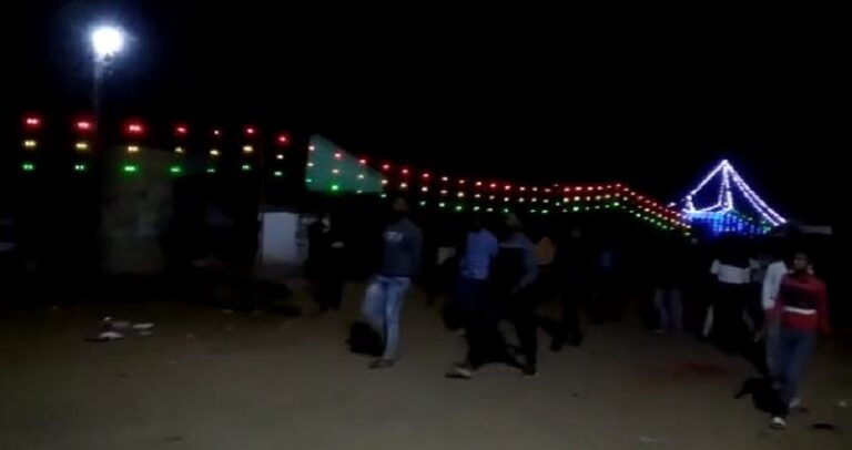 ಹನುಮ ಜಯಂತಿ: ಕೆ.ಆರ್‌.ಪೇಟೆಯಲ್ಲಿ ದಲಿತರ ಮೇಲೆ ಮಾರಣಾಂತಿಕ ಹಲ್ಲೆ; 27 ಮಂದಿ ಸವರ್ಣೀಯರ ಮೇಲೆ ಎಫ್‌ಐಆರ್‌‌