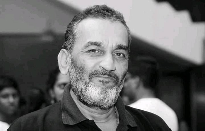 ಸಂಭಾಷಣೆಯ ಚಾಟಿ, ವಾಸ್ತವ ಮೆಲೋಡ್ರಾಮದ ಧಾಟಿ; ಕೆ.ವಿ.ರಾಜು ಗರಿಮೆ