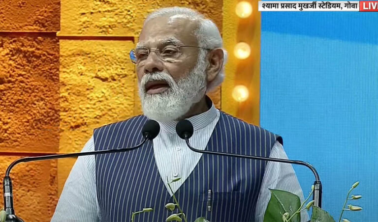 ಫ್ಯಾಕ್ಟ್‌ಚೆಕ್: ದೇಶದ ಇತರ ಭಾಗಗಳು ಮೊಘಲರಿಂದ ಆಳುತ್ತಿದ್ದಾಗ ಗೋವಾ ಪೋರ್ಚುಗಲ್ ಆಳ್ವಿಕೆಗೆ ಒಳಪಟ್ಟಿತು ಎಂಬ ಮೋದಿ ಹೇಳಿಕೆ ಸುಳ್ಳು