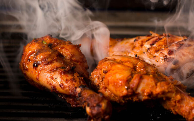 ಸಸ್ಯಹಾರಿಯಾಗಿದ್ದ ನಾನು ಬಾಡೂಟಕ್ಕೆ ತೆರೆದುಕೊಂಡದ್ದು ಹೀಗೆ…