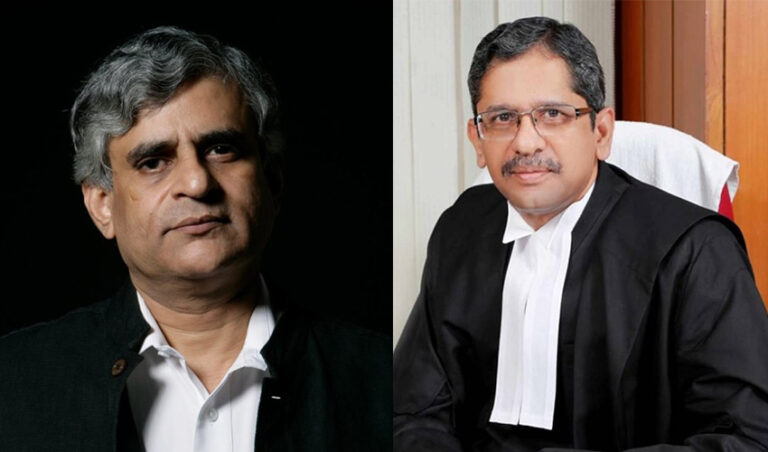 ತನಿಖಾ ಪತ್ರಿಕೋದ್ಯೋಗ ನಶಿಸುತ್ತಿದೆ: CJI ಎನ್.ವಿ ರಮಣ ಅವರಿಗೆ ಪಿ ಸಾಯಿನಾಥ್ ಪತ್ರ