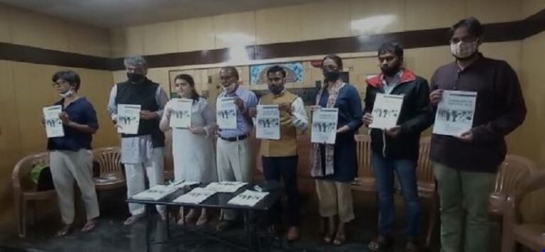 ರಾಜ್ಯದಲ್ಲಿ ಕ್ರಿಶ್ಚಿಯನ್ನರ ಮೇಲೆ ದಾಳಿ: ಕಳೆದ 11 ತಿಂಗಳಲ್ಲಿ 39 ಪ್ರಕರಣ ದಾಖಲು- ಪಿಯುಸಿಎಲ್‌ ವರದಿ