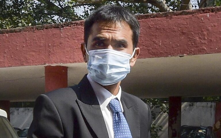 ವಿವಾದಕ್ಕೆ ಒಳಗಾಗಿರುವ ಎನ್‌ಸಿಬಿ ಅಧಿಕಾರಿ ಸಮೀರ್ ವಾಂಖೆಡೆ ಅಧಿಕಾರಾವಧಿ ಡಿಸೆಂಬರ್‌ 31ಕ್ಕೆ ಅಂತ್ಯ