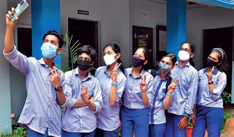 ಲಿಂಗ ಸಮಾನತೆಯತ್ತ ಹೆಜ್ಜೆ: ಕೇರಳದ ಶಾಲೆಯಲ್ಲಿ ಹೆಣ್ಣು-ಗಂಡು ಮಕ್ಕಳೆಲ್ಲರಿಗೂ ಒಂದೇ ಥರದ ಸಮವಸ್ತ್ರ