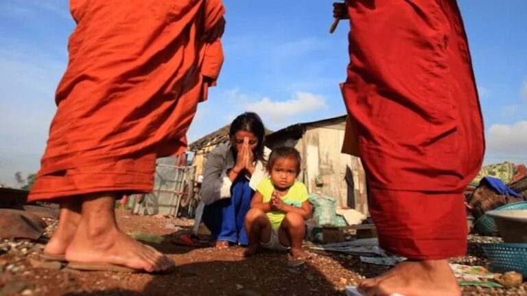 ಮತಾಂತರ ನಿಷೇಧ ಮಸೂದೆ ಅಸ್ಪೃಶ್ಯತೆಯನ್ನು ಸುಡುವುದೇ?