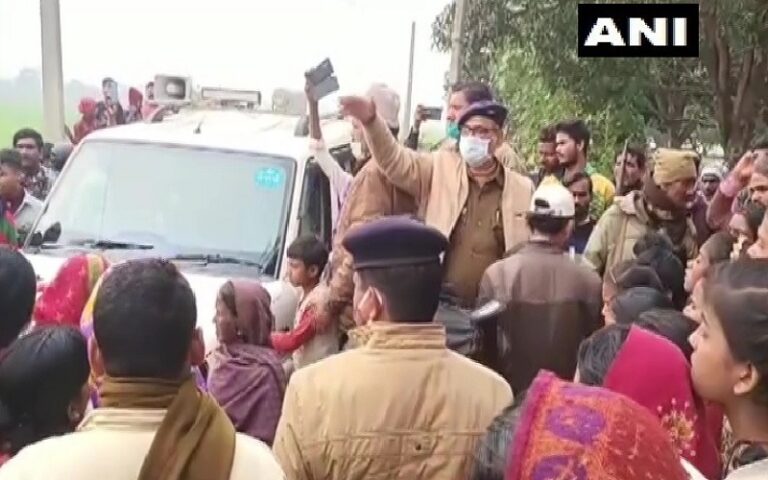 ಬಿಹಾರ: ಮಕ್ಕಳನ್ನು ಓಡಿಸಲು ಗುಂಡು ಹಾರಿಸಿದ ಬಿಜೆಪಿ ಶಾಸಕನ ಮಗನಿಗೆ ಗ್ರಾಮಸ್ಥರಿಂದ ಥಳಿತ