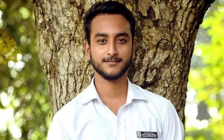 ಅಸ್ಸಾಂ ಪೊಲೀಸರಿಂದ ಮಾಜಿ ವಿದ್ಯಾರ್ಥಿ ನಾಯಕನ ಮೇಲೆ ಗುಂಡಿನ ದಾಳಿ: ತನಿಖೆಗೆ ಆದೇಶಿಸಿದ ಸಿಎಂ