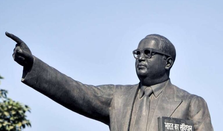 ಇನ್ಸ್‌‌ಟಾಗ್ರಾಮ್‌‌‌ನಲ್ಲಿ ಅಂಬೇಡ್ಕರ್‌ ಮತ್ತು ಅವರ ಪತ್ನಿಗೆ ಅವಹೇಳನ: FIR ದಾಖಲು | Naanu Gauri