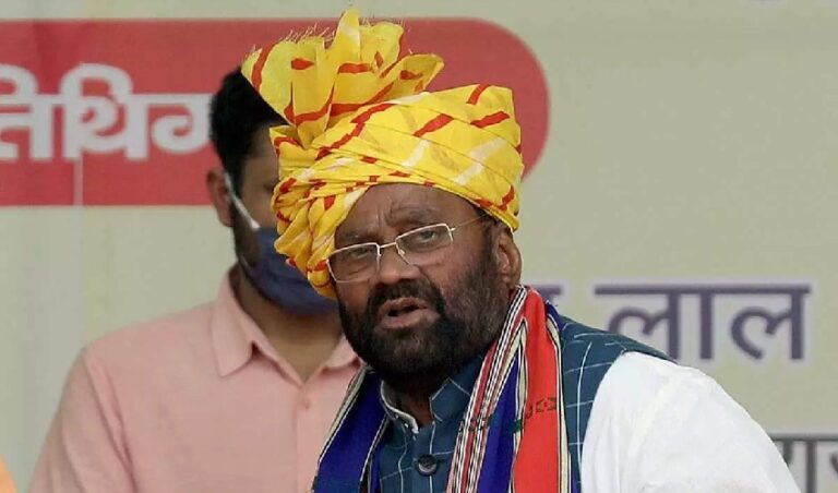 ಸಚಿವ ಸ್ಥಾನಕ್ಕೆ ರಾಜೀನಾಮೆ ನೀಡಿದ ಒಂದೇ ದಿನದಲ್ಲಿ ಅರೆಸ್ಟ್‌‌ ವಾರೆಂಟ್‌‌! | Naanu gauri