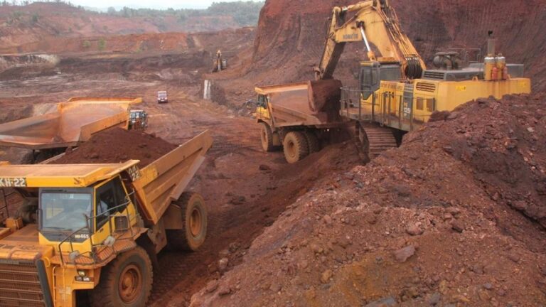 ಹರಿಯಾಣ ಗಣಿಗಾರಿಕೆ ವಲಯದಲ್ಲಿ ಭೂಕುಸಿತ: ಸಾವಿನ ಸಂಖ್ಯೆ 5ಕ್ಕೆ ಏರಿಕೆ | Naanu Gauri