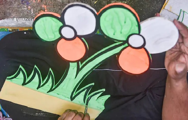 ಗೋವಾ ಚುನಾವಣೆ: ಗಣಿಗಾರಿಕೆ ಪುನರಾರಂಭ, ಮಹಿಳೆಯರಿಗೆ ಮೀಸಲಾತಿ ಭರವಸೆ ನೀಡಿದ ಟಿಎಂಸಿ-ಎಂಜಿಪಿ ಮೈತ್ರಿ