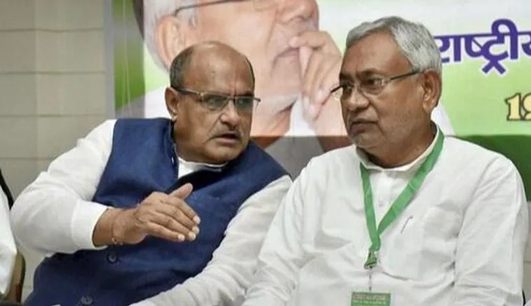 ಯುಪಿ ಚುನಾವಣೆ: ಬಿಜೆಪಿ ಬಿಟ್ಟು ಏಕಾಂಗಿ ಸ್ಪರ್ಧೆ ಘೋಷಿಸಿದ ಜೆಡಿಯು