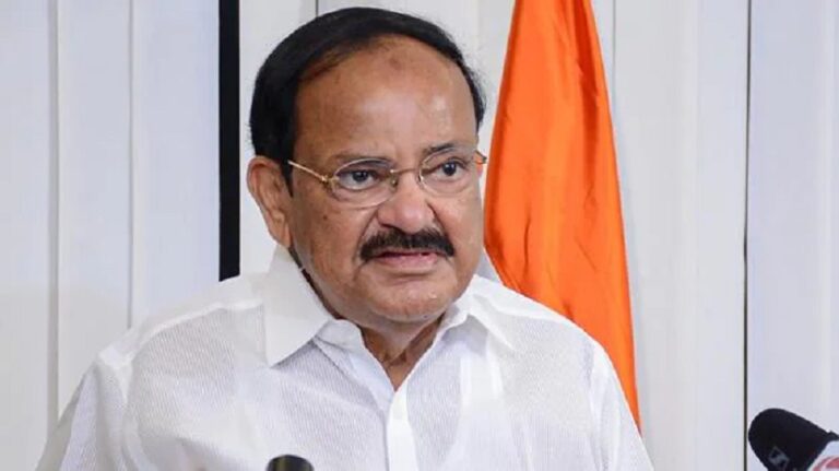 ಧರ್ಮ ಆಚರಿಸಿ, ದ್ವೇಷ ಭಾಷಣವನ್ನಲ್ಲ: ಉಪರಾಷ್ಟ್ರಪತಿ ವೆಂಕಯ್ಯ ನಾಯ್ಡು | Naanu Gauri