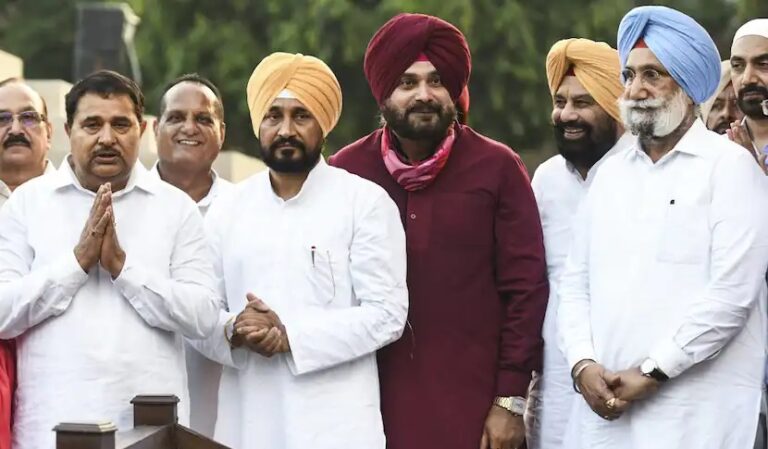 ಪಂಜಾಬ್‌: ಅಧಿಕಾರದ ಕಿತ್ತಾಟಕ್ಕೆ ಅಂತ್ಯ; ಸಿಎಂ ಅಭ್ಯರ್ಥಿ ಘೋಷಿಸಲು ನಿರ್ಧರಿಸಿದ ಕಾಂಗ್ರೆಸ್‌ | Naanu Gauri