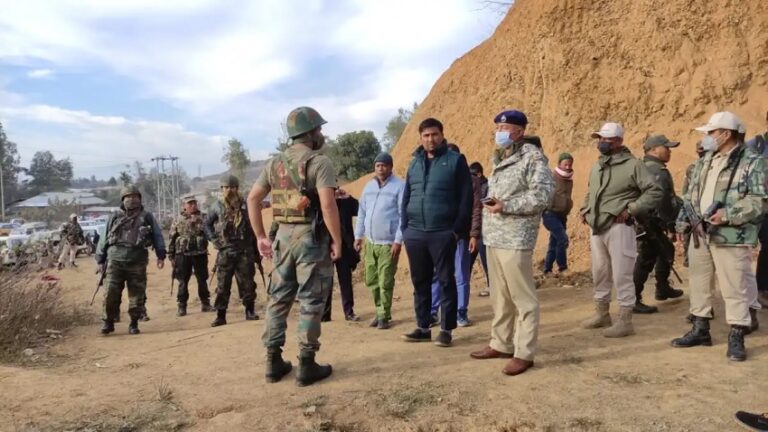 ಪ್ರಧಾನಿ ಭೇಟಿ ನೀಡಿದ 1 ದಿನದ ನಂತರ ಮಣಿಪುರದಲ್ಲಿ ಬಾಂಬ್ ಸ್ಪೋಟ; ಒಬ್ಬ ಯೋಧ ಸಾವು | Naanu Gauri