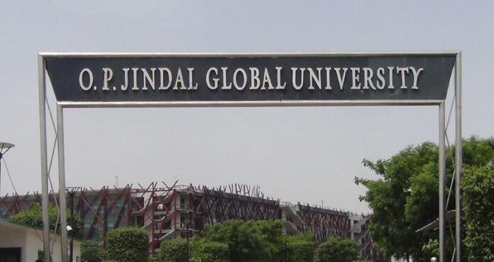 ಜಿಂದಾಲ್‌‌ ಯೋಜನೆ ವಿರುದ್ಧ ಸಂತ್ರಸ್ತರನ್ನು ಬೆಂಬಲಿಸಿದ ‘O.P. ಜಿಂದಾಲ್ ಗ್ಲೋಬಲ್ ವಿವಿ’ ವಿದ್ಯಾರ್ಥಿಗಳು | Naanu Gauri