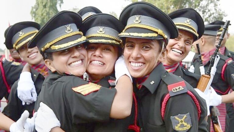 ಜೂನ್ ವೇಳೆಗೆ ರಾಷ್ಟ್ರೀಯ ರಕ್ಷಣಾ ಅಕಾಡೆಮಿಗೆ ಮೊದಲ ಮಹಿಳಾ ಬ್ಯಾಚ್: ರಾಷ್ಟ್ರಪತಿ | Naanu Gauri