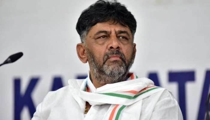 ಪಾದಯಾತ್ರೆ ತಡೆಯಲು ಗೃಹ ಸಚಿವರು ಮತ್ತೊಮ್ಮೆ ಹುಟ್ಟಿ ಬರಬೇಕು: ಡಿ.ಕೆ ಶಿವಕುಮಾರ್ | Naanu Gauri