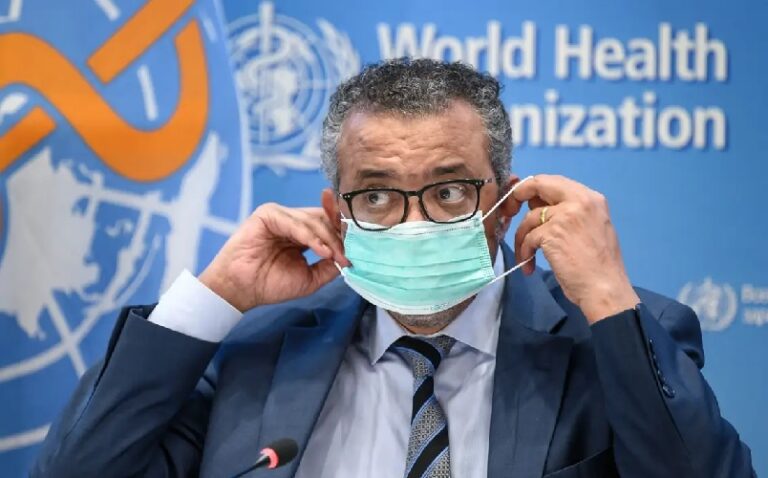 ಒಮೈಕ್ರಾನ್‌ ಜನರನ್ನು ಕೊಲ್ಲುತ್ತಿದ್ದು, ಅದನ್ನು ಸೌಮ್ಯ ಎಂದು ತಳ್ಳಿಹಾಕಬಾರದು: WHO | Naanu Gauri