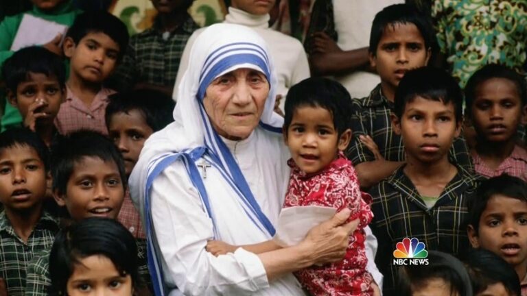 ಮದರ್ ತೆರೇಸಾ ಅವರ ಚಾರಿಟಿಯ ‘ವಿದೇಶಿ ನಿಧಿಗಳ ಪರವಾನಗಿ’ ಪುನಃಸ್ಥಾಪನೆ | Naanu Gauri