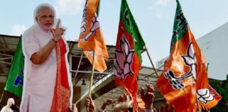ಗೋವಾ BJPಗೆ ಭಾರಿ ಮುಖಭಂಗ: ಒಂದೇ ದಿನದಲ್ಲಿ ಇಬ್ಬರು ಶಾಸಕರು ರಾಜೀನಾಮೆ! | Naanu Gauri
