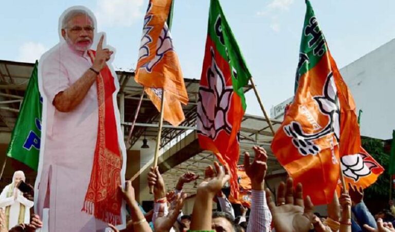 ಗೋವಾ BJPಗೆ ಭಾರಿ ಮುಖಭಂಗ: ಒಂದೇ ದಿನದಲ್ಲಿ ಇಬ್ಬರು ಶಾಸಕರು ರಾಜೀನಾಮೆ! | Naanu Gauri