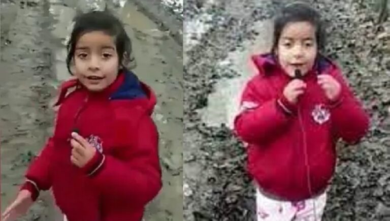 ‘ಪುಟ್ಟ ವರದಿಗಾರ್ತಿ!’: ಬಾಲಕಿ ಯ ವಿಡಿಯೊ ಕವರೇಜ್‌ಗೆ ನೆಟ್ಟಿಗರು ಫಿದಾ | Naanu gauri