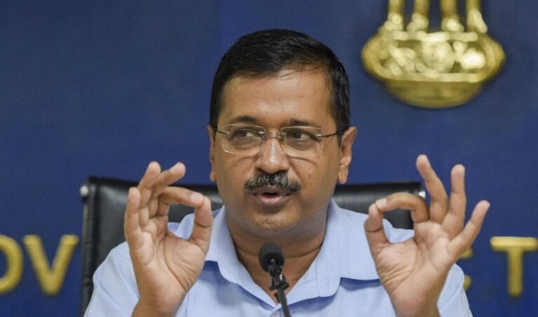 ಭಯಪಡಬೇಡಿ, ಲಾಕ್‌ಡೌನ್‌ ಮಾಡಲ್ಲ: ದೆಹಲಿ ಸಿಎಂ | Naanu gauri