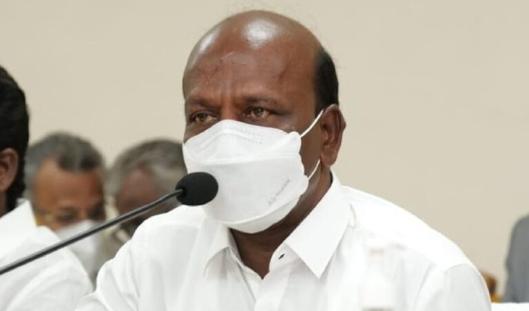 ಸಂಪೂರ್ಣ ಲಾಕ್‌ಡೌನ್ ಅಗತ್ಯವಿಲ್ಲ: ತಮಿಳುನಾಡು ಆರೋಗ್ಯ ಸಚಿವ | Naanu Gauri