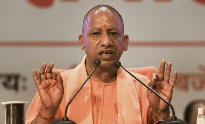 ಯುಪಿ ಚುನಾವಣೆ-2022: ಗೋರಖ್‌ಪುರದಿಂದ ಆದಿತ್ಯನಾಥ್‌‌ ಸ್ಪರ್ಧೆ