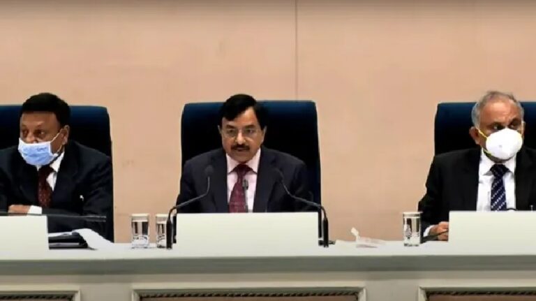 ಪಂಚರಾಜ್ಯ ಚುನಾವಣೆ: ಜನವರಿ 22 ವರೆಗೆ ರ್‍ಯಾಲಿ ಮತ್ತು ರೋಡ್‌ಶೋಗಳು ನಿಷೇಧ | Naanu Gauri