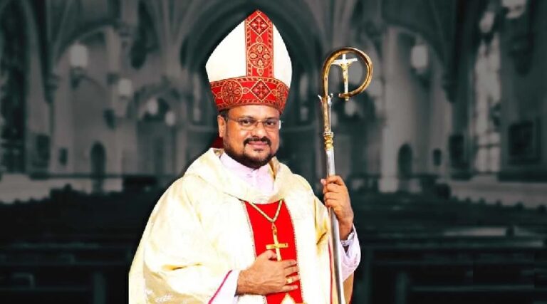 ಅತ್ಯಾಚಾರ ಪ್ರಕರಣ: ಬಿಷಪ್ ಫ್ರಾಂಕೋ ಖುಲಾಸೆ ವಿರುದ್ಧ ಮೇಲ್ಮನವಿಗೆ ಯೋಜಿಸಿದ ಕೇರಳ ಪೊಲೀಸ್‌‌ | Naanu Gauri