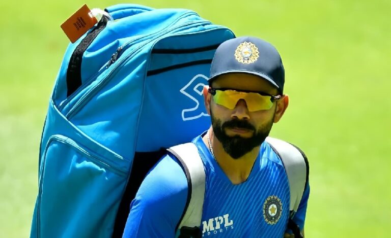 ‘ನನ್ನ ತಂಡಕ್ಕೆ ಅಪ್ರಾಮಾಣಿಕನಾಗಿರಲು ಸಾಧ್ಯವಿಲ್ಲ!’: ಟೆಸ್ಟ್‌‌ ನಾಯಕತ್ವಕ್ಕೆ ಕೊಹ್ಲಿ ರಾಜೀನಾಮೆ | Naanu Gauri