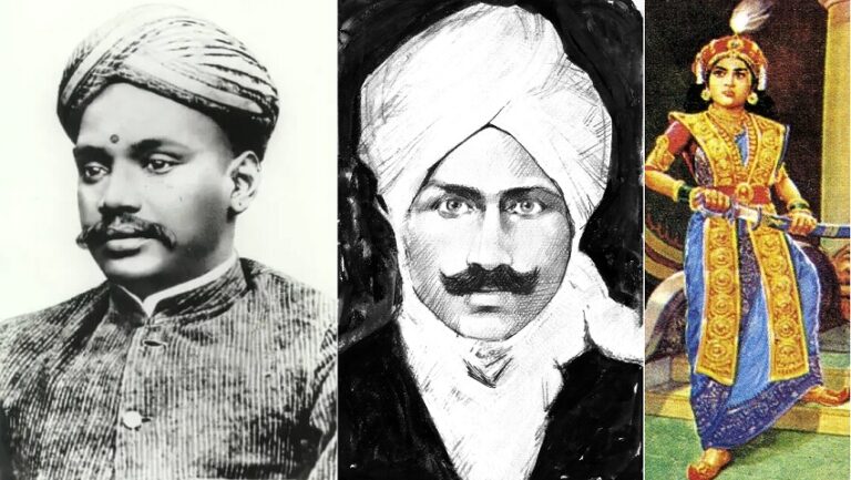 ಗಣರಾಜ್ಯೋತ್ಸವ ಟ್ಯಾಬ್ಲೊ: ಸ್ವಾತಂತ್ಯ್ರ ಹೋರಾಟಗಾರನನ್ನು ‘ವ್ಯಾಪಾರಿ’ ಎಂದ ಕೇಂದ್ರ ಸರ್ಕಾರ | Naanu Gauri