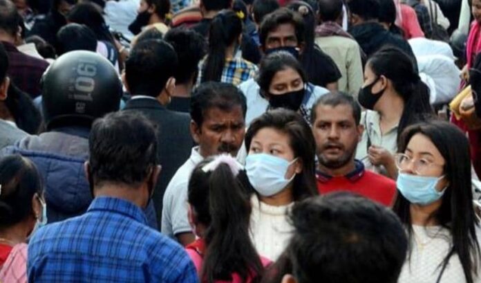 ಅಸ್ಸಾಂ: ಕೊರೊನಾ ಲಸಿಕೆ ಪಡೆಯದವರಿಗೆ ಸಾರ್ವಜನಿಕ ಸ್ಥಳಕ್ಕೆ ನಿಷೇಧ | naanu gauri