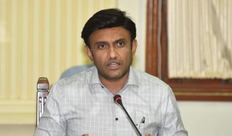 ಕೊರೊನಾ ಉಲ್ಬಣ: ಬೆಂಗಳೂರಿನಲ್ಲಿ ಕಟ್ಟುನಿಟ್ಟಿನ ನಿರ್ಬಂಧಗಳು? ಶೀಘ್ರದಲ್ಲೇ ನಿರ್ಧಾರ: ಸುಧಾಕರ್ |