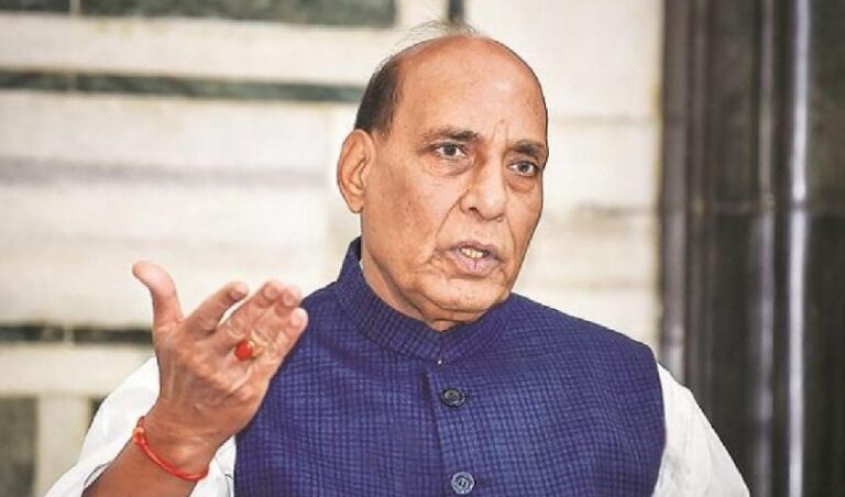 ಗಣರಾಜ್ಯೋತ್ಸವ ಪರೇಡ್‌‌ ಟ್ಯಾಬ್ಲೊ ವಿವಾದ: ಸರ್ಕಾರವನ್ನು ಸಮರ್ಥಿಸಿಕೊಂಡ ರಕ್ಷಣಾ ಸಚಿವ | Naanu Gauri