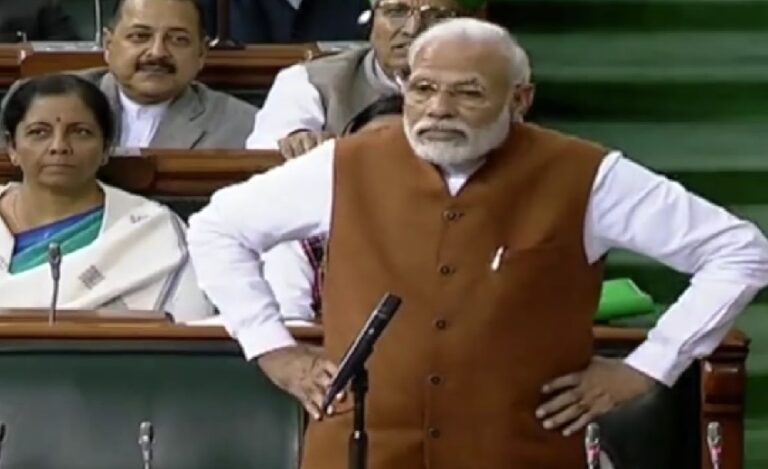 ಶ್ರೀರಾಮನಂತೆಯೆ ಪ್ರಧಾನಿ ಮೋದಿ ‘ದೇವರ ಅವತಾರ’: ಮಧ್ಯಪ್ರದೇಶದ ಕೃಷಿ ಸಚಿವ | Naanu Gauri