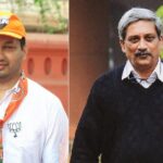 ಗೋವಾ BJP ಅಭ್ಯರ್ಥಿಗಳ ಪಟ್ಟಿ ಬಿಡುಗಡೆ; ಪರಿಕ್ಕರ್‌ ಮಗನಿಗೆ ಪಣಜಿಯಿಂದ ಟಿಕೆಟ್ ನಿರಾಕರಣೆ | Naanu Gauri
