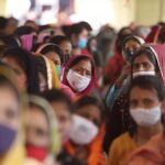 ಕೊರೊನಾ ಪ್ರಕರಣ ಹೆಚ್ಚಾದರೂ, ಲಸಿಕೆ ಕಾರಣಕ್ಕೆ ಸಾವು ನೋವು ಕಡಿಮೆಯಾಗಿದೆ: ICMR ಮುಖ್ಯಸ್ಥ | Naanu Gauri